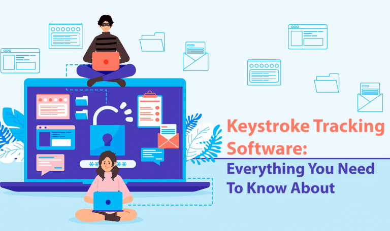 Keystroke Tracking Software