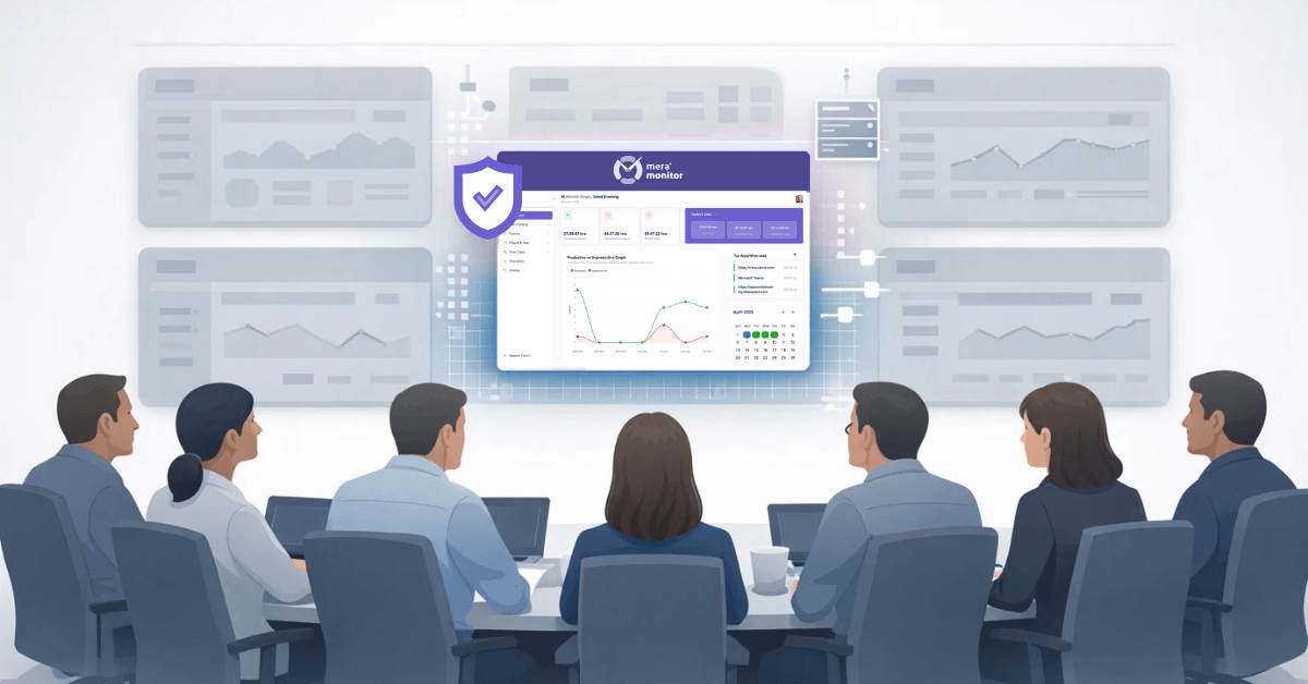 How to Evaluate Employee Monitoring Software How to Evaluate Employee Monitoring Software