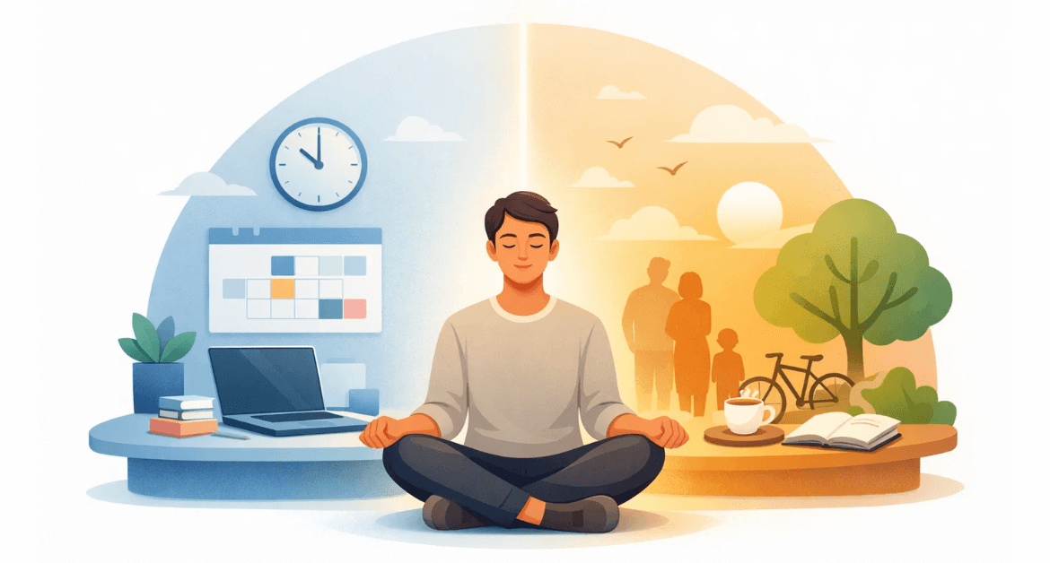 Work-Life Balance