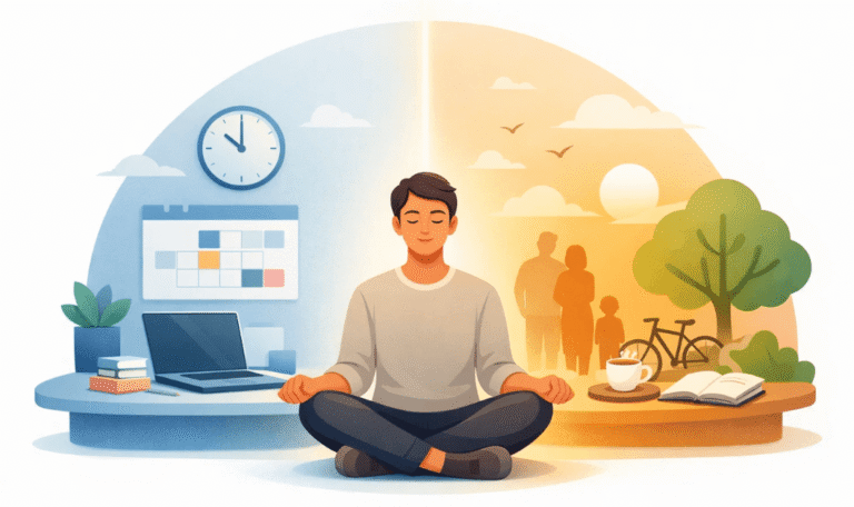 Work-Life Balance