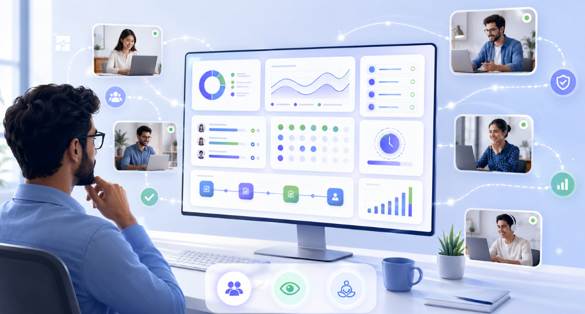 Work Visibility Framework