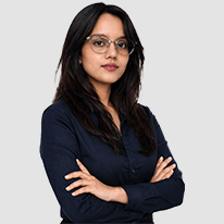 Picture of Naazia Ambrin