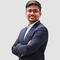 Picture of Sumit Mandal
